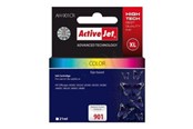 Printertilbehør blekk/toner - ACTION S.A. ActiveJet AH-901CR Premium - AH-901CR (AH-C56)