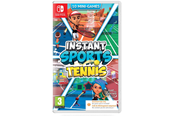 Spill - Instant Sports Tennis (Code in a Box) - Nintendo Switch - Sport - 3700664531649