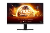Skjerm - 24" AOC G4 Series 24G4XE - 1920x1080 (FHD) - 180Hz - IPS - 24G4XE