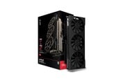 Grafikkort - XFX Radeon RX 9070 XT GAMING - 16GB GDDR6 RAM - Grafikkort - RX-97TSWF3B9
