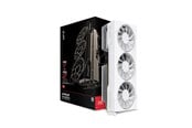 Grafikkort - XFX Radeon RX 9070 XT GAMING - 16GB GDDR6 RAM - Grafikkort - RX-97SWFT3W7