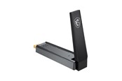 Nettverksadapter - MSI AX1800 WiFi USB Adapter WiFi 6 USB3.2 Gen1 - GUAX18