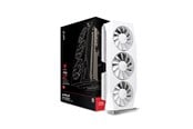 Grafikkort - XFX Radeon RX 9060 XT GAMING - 16GB GDDR6 RAM - Grafikkort - RX-96TMERCW9