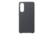 Mobil - Deksel og etui - Samsung Galaxy S25 Edge Kindsuit Case - Black - EF-VS937PBEGWW