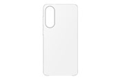 Mobil - Deksel og etui - Samsung Galaxy S25 Edge Clear Case - Transparent - EF-QS937CTEGWW