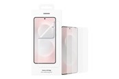 Mobil - Beskyttelsesglass - Samsung Galaxy S25 Edge Anti-reflecting Film - Transparent - EF-US937CTEGWW