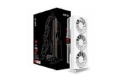 Grafikkort - XFX Radeon RX 9060 XT GAMING - 16GB GDDR6 RAM - Grafikkort - RX-96TS316W7