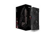 Grafikkort - XFX Radeon RX 9060 XT GAMING - 8GB GDDR6 RAM - Grafikkort - RX-96TSW8GBQ