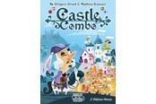 Brettspill & Puslespill - Castle combo Nordic - BLM067