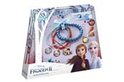 Kreative leker - Totum Disney Frozen 2 - Make your own Bracelets - 680746