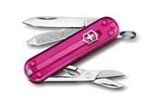 Multiverktøy - Victorinox Classic SD Transparent (Cupcake Dream) - V-0.62 23.T5G