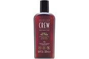 Hårpleie - American Crew 3-In-1 Tea Tree Tea Tree Oil Hair - 669316223079