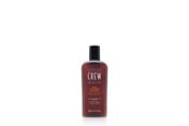 Hårpleie - American Crew Daily Hair Shampoo For Cleansing 100 ml - 738678000977