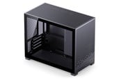 Kabinett - Jonsbo D32 PRO Black - Kabinett - Miditower - Svart - D32 PRO BLACK