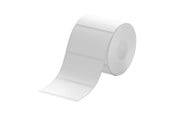 Papir, Fotopapir & Etiketter - NIIMBOT T50*30-230 Dual-Color Labels – White - T50*30-230dual-white