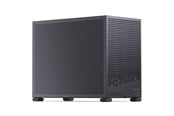 Kabinett - Jonsbo D32 PRO Mesh - Kabinett - Miditower - Svart - D32 PRO MESH BLACK