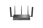Ruter - TP-Link Omada ER706W-4G wireless router - Wireless router - ER706W-4G