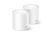 Ruter - TP-Link Deco X60 - Mesh router - Deco X60 (2-pack)