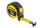 Måleutstyr - Stanley Control Lock Pocket Tape Measure - 10 m - 37233STHT-0