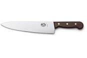 Kjøkkenredskaper - Victorinox Chef's Knife 25 cm (Wood) - 5.2000.25