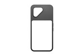 Mobil - Deksel og etui - Fairphone (Gen. 6) Beskyttelsesdeksel – Horizon Black - F6CASE-1ZW-WW1