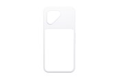Mobil - Deksel og etui - Fairphone (Gen. 6) Protective Case - Cloud White - F6CASE-1WH-WW1
