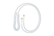 Mobil - Andre tilbehør - Fairphone (Gen. 6) Lanyard - Skyhvit - F6LANY-1WH-WW1