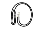 Mobil - Andre tilbehør - Fairphone (Gen. 6) Lanyard - Horizon Black - F6LANY-1ZW-WW1