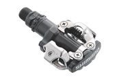 Sport & Fitness - Shimano PD-M520-L bicycle pedal - EPDM520L