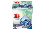 Puslespill - Ravensburger 3D Puzzle Ball Stitch 54 pcs. 3D Puslespill - 115976