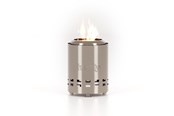 Grill & Tilbehør - HerQs Smokeless FirePit - Mighty - HERQS906
