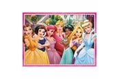 Puslespill - Ravensburger Jigsaw puzzle XXL Disney Princess 100 pcs. Gulv - 12004116