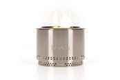Grill & Tilbehør - HerQs Smokeless FirePit - Chief - HERQS907