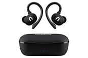 Hodetelefoner - Niceboy HIVE Airsport 3 PRO - Black - HIVE-AIRSPORT-3-PRO