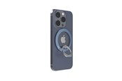 Mobil - Andre tilbehør - iRing Mag - Steel Blue - IG11-BL0-10CM
