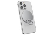 Mobil - Andre tilbehør - iRing Mag - Glacier Silver - IG22-SV0-10CM