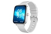 Smartklokke, Smartwatch & Sportsklokke - Niceboy WATCH Lite 4 - Arctic Silver - watch-lite-4-silver