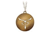 Reklameartikler - FaNaTtik - Resident Evil 4 Bitores Mendez Medallion - CAP-RE402