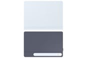 Nettbrett - Deksler og etui - Samsung Galaxy Tab S10 FE / Tab S9 FE / Tab S9 - Smart Book Cover - Blue - EF-BX710PLEGWW