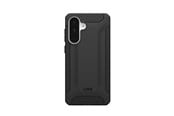 Mobil - Deksel og etui - UAG Scout black - Samsung Galaxy A56 5G - 214502114040