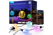 Smarthus - Govee RGBICW Outdoor String Lights - H7025CB1