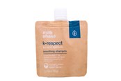 Hårpleie - K-Respect Keratin Hair Shampoo For Smoothening - 8032274086383