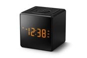 DAB, nettverks- og klokkeradio - Philips TAR4500 Clockradio - FM - Mono - TAR4500/12