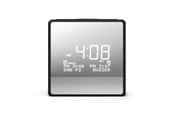 DAB, nettverks- og klokkeradio - Philips TAR4600 Clockradio - DAB/DAB+/FM - Mono - TAR4600/10