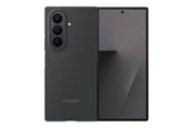 Mobil - Deksel og etui - Samsung Galaxy Z Fold7 - Carbon Shield Case - Black - EF-XF966SBEGWW