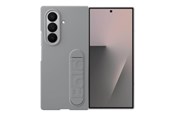 Mobil - Deksel og etui - Samsung Galaxy Z Fold7 - Silicone Case - Grey - EF-MF966CJEGWW