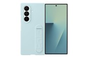Mobil - Deksel og etui - Samsung Galaxy Z Fold7 - Silicone Case - Mint - EF-MF966CMEGWW