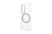 Mobil - Deksel og etui - Samsung Galaxy Z Fold7 - Clear Magnet Case - Transparent - GP-FFF966YCATW