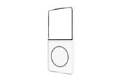 Mobil - Deksel og etui - Samsung Galaxy Z Flip7 - Clear Magnet Case - Transparent - GP-FFF766YCATW
