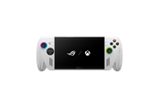 Spillkonsoll - ASUS ROG XBOX ALLY - Ryzen Z2 A - 16GB - 512GB - 90NV00G1-M001D0